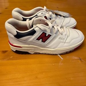 NWT New Balance 2021 New Balance 550’s